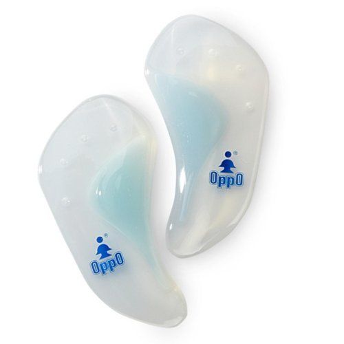 Силиконовая подушечка 5459 OPPO Medical при поперечном плоскостопии и от натоптышей, пара купить в OrtoMir24